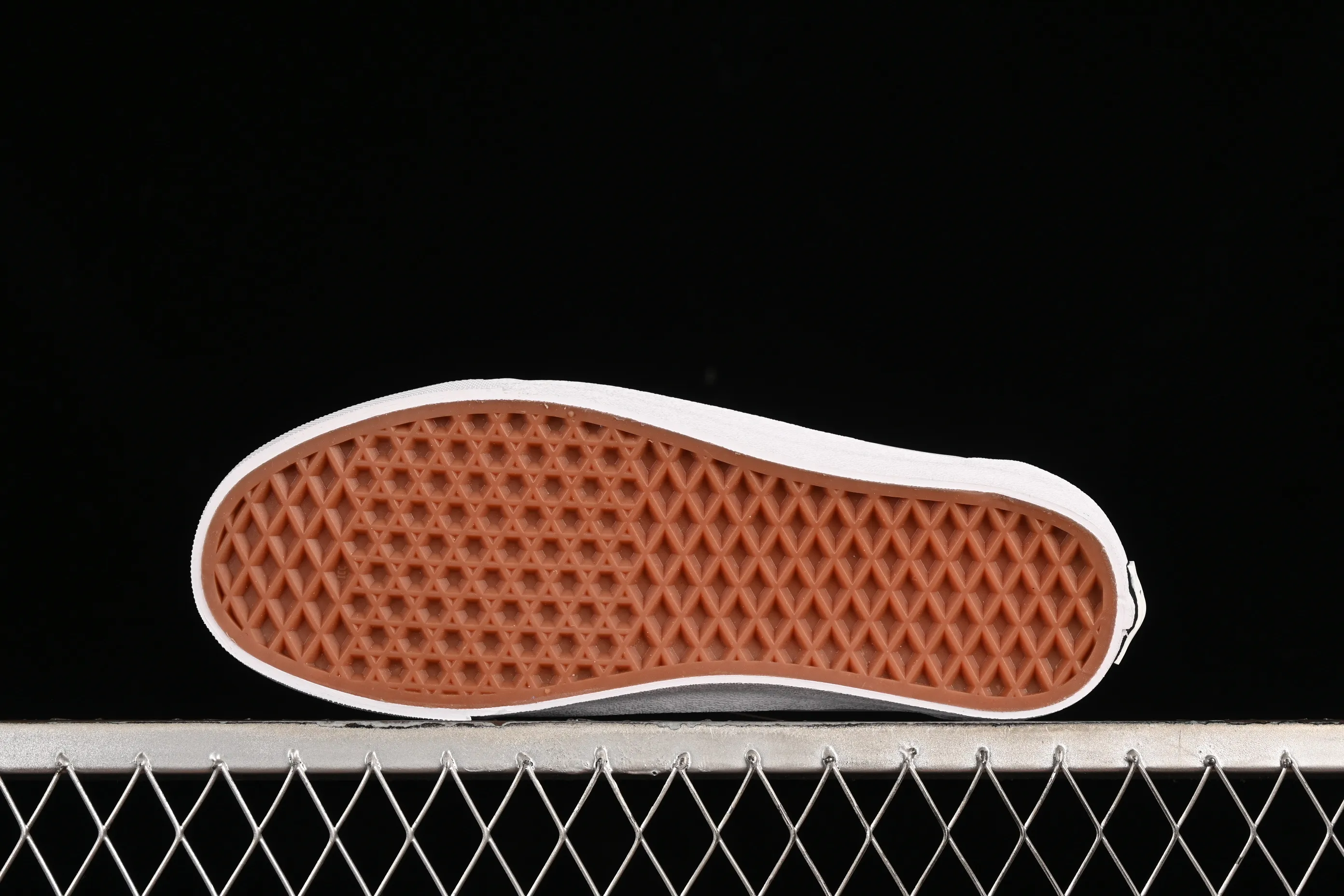 All categories Vans Vans series Vans Mid Vans Sk8-Mid Reissue 83 high-end branch blue stitching suede casual retro skateboard shoes VN000CQDDWR